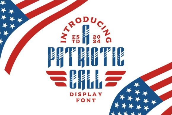 A Patriotic Call: A Designer's Honest Review