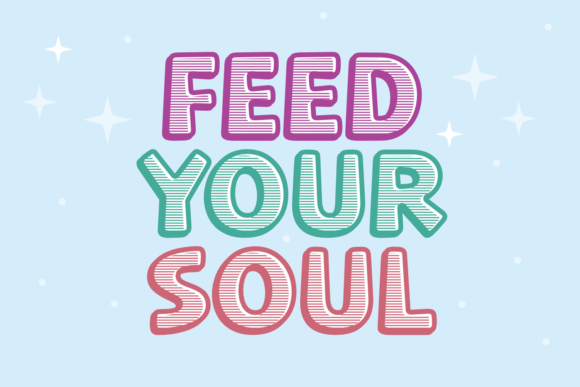 Feed Your Soul: A Designer's Honest Review