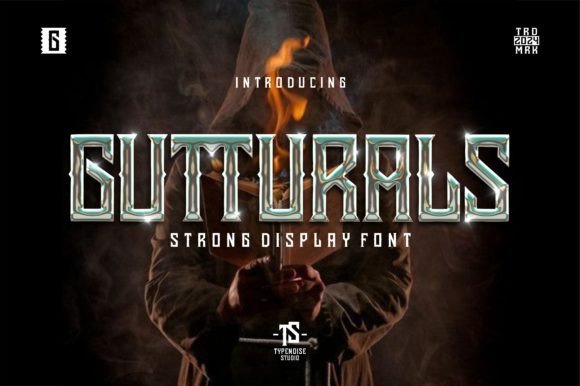 Gutturals: A Designer's Real-World Review