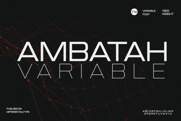 How Ambatah Variable Transformed My Small Business Brand