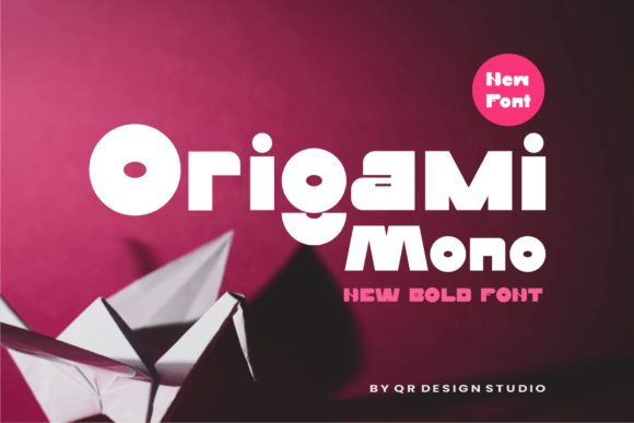 Origami Mono: A Designer's Real-World Review