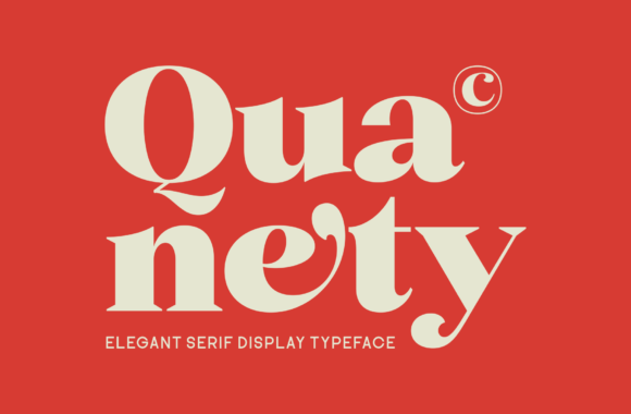 Quanety: A Designer's Real-World Review of This Premium Serif