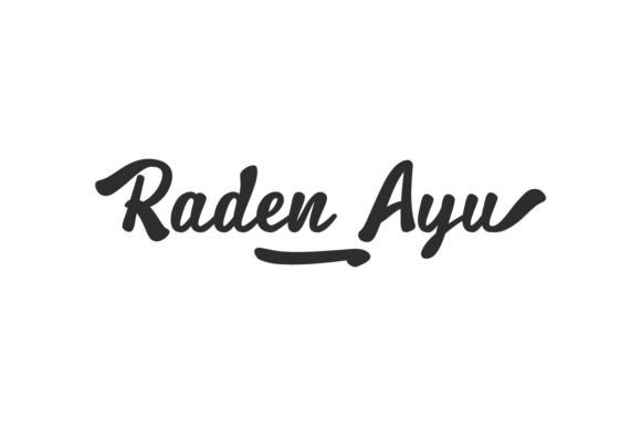 Raden Ayu: A Designer's Honest Review for Real-World Projects