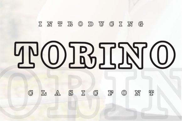 Why Torino Is the Bold Sans Serif Font Every Brand Needs
